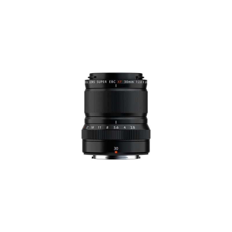 Fujifilm XF 30mm f/2.8 R LM WR Macro (16792576)