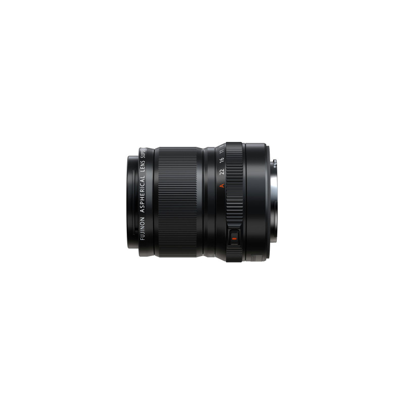 Fujifilm XF 30mm f/2.8 R LM WR Macro (16792576)