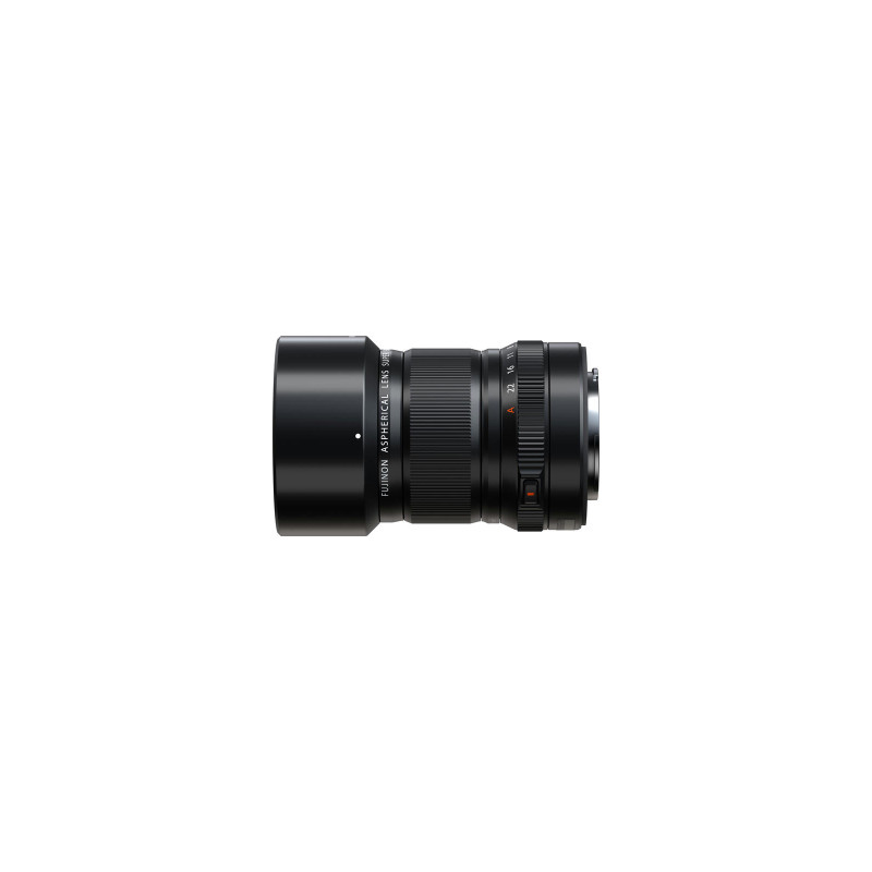 Fujifilm XF 30mm f/2.8 R LM WR Macro (16792576)