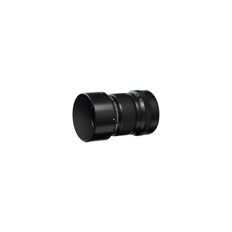 Fujifilm XF 30mm f/2.8 R LM WR Macro (16792576)