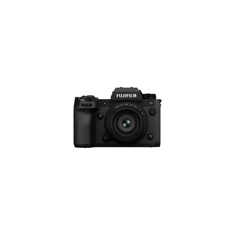 Fujifilm XF 30mm f/2.8 R LM WR Macro (16792576)