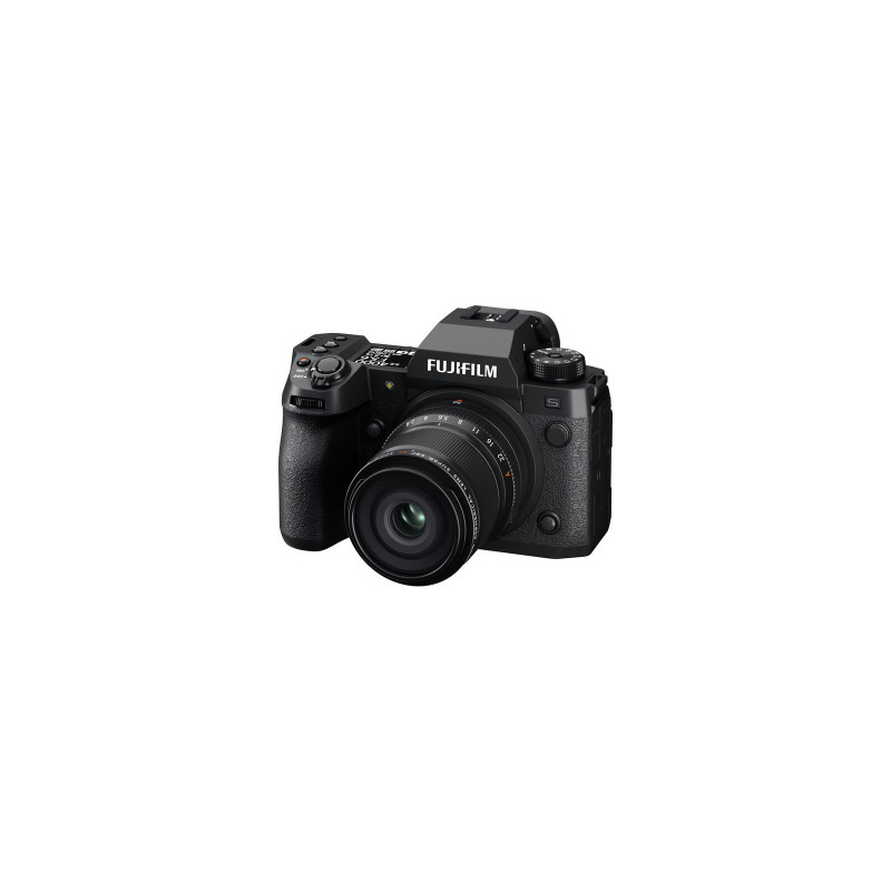 Fujifilm XF 30mm f/2.8 R LM WR Macro (16792576)