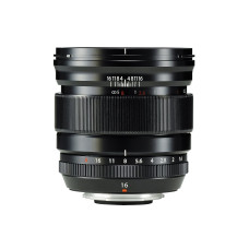 Fujifilm XF 16mm f/1,4 R (16463670)