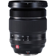 Fujifilm XF 16-55mm f/2,8 R LM WR (16443072)