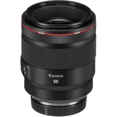 Объектив Canon RF 50mm f/1,2L USM (2959C005)