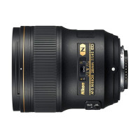 Объектив Nikon AF-S Nikkor 28mm f/1,4E ED (JAA140DA)