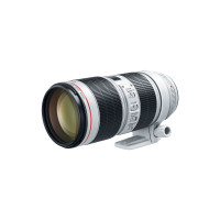 Canon EF 70-200mm f/2,8L IS III USM (3044C005)