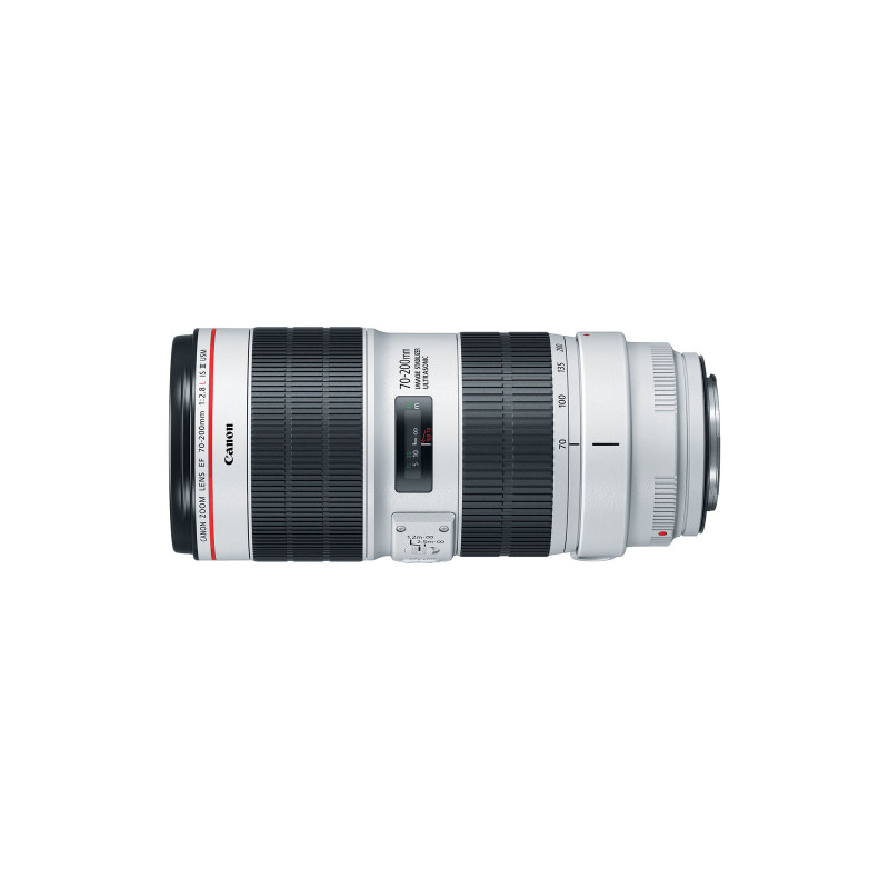 Canon EF 70-200mm f/2,8L IS III USM (3044C005)