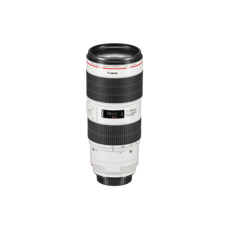 Canon EF 70-200mm f/2,8L IS III USM (3044C005)