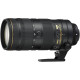 Объектив Nikon AF-S Nikkor 70-200mm f/2,8E FL ED VR (JAA830DA)