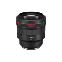 Объектив Canon RF 85mm f/1.2 L USM (3447C005)