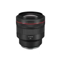 Объектив Canon RF 85mm f/1.2 L USM (3447C005)
