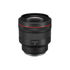 Объектив Canon RF 85mm f/1.2 L USM (3447C005)