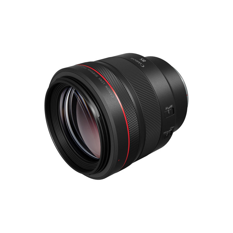 Объектив Canon RF 85mm f/1.2 L USM (3447C005)