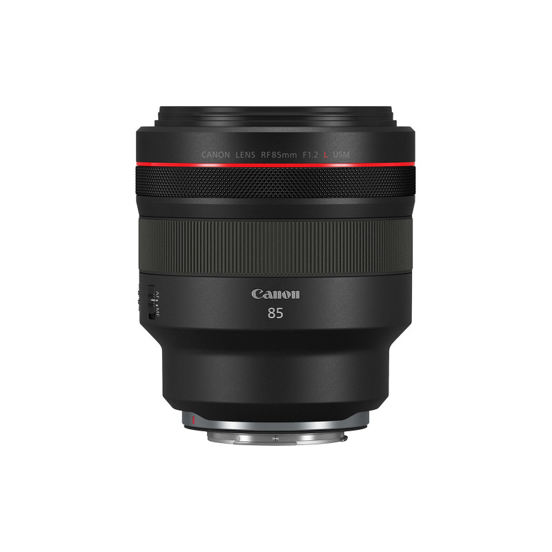 Объектив Canon RF 85mm f/1.2 L USM (3447C005)