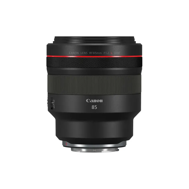 Объектив Canon RF 85mm f/1.2 L USM (3447C005)