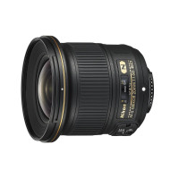 Объектив Nikon AF-S Nikkor 20mm f/1,8G ED (JAA138DA)
