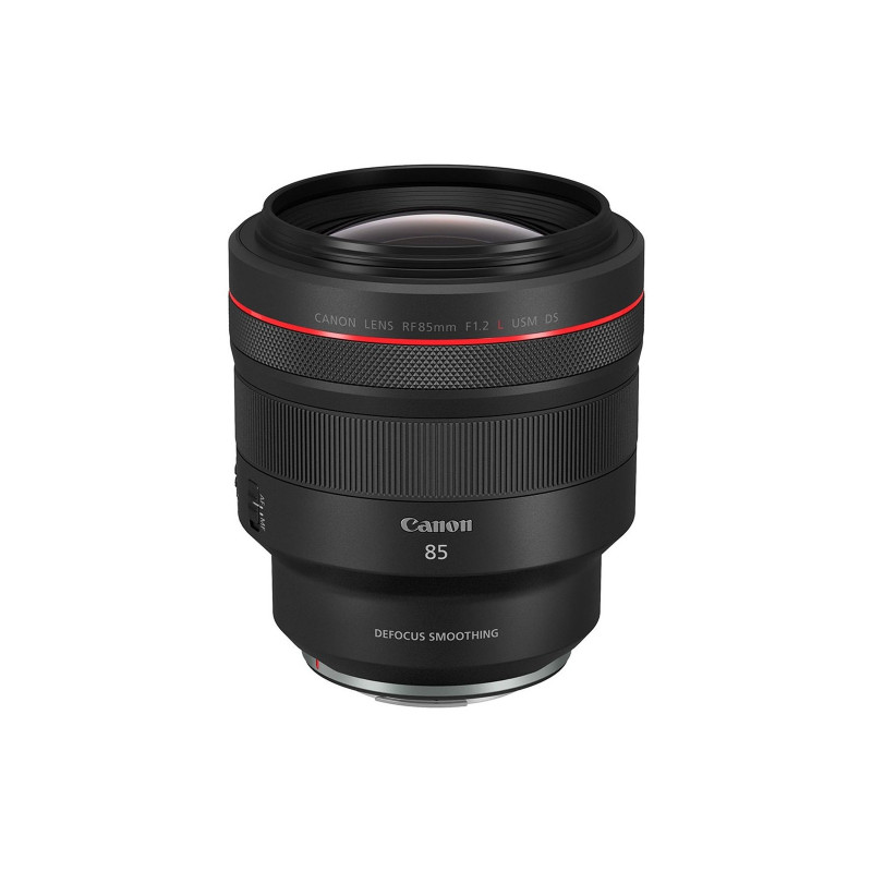 Canon RF 85mm f/1.2 L USM DS (3450C005)