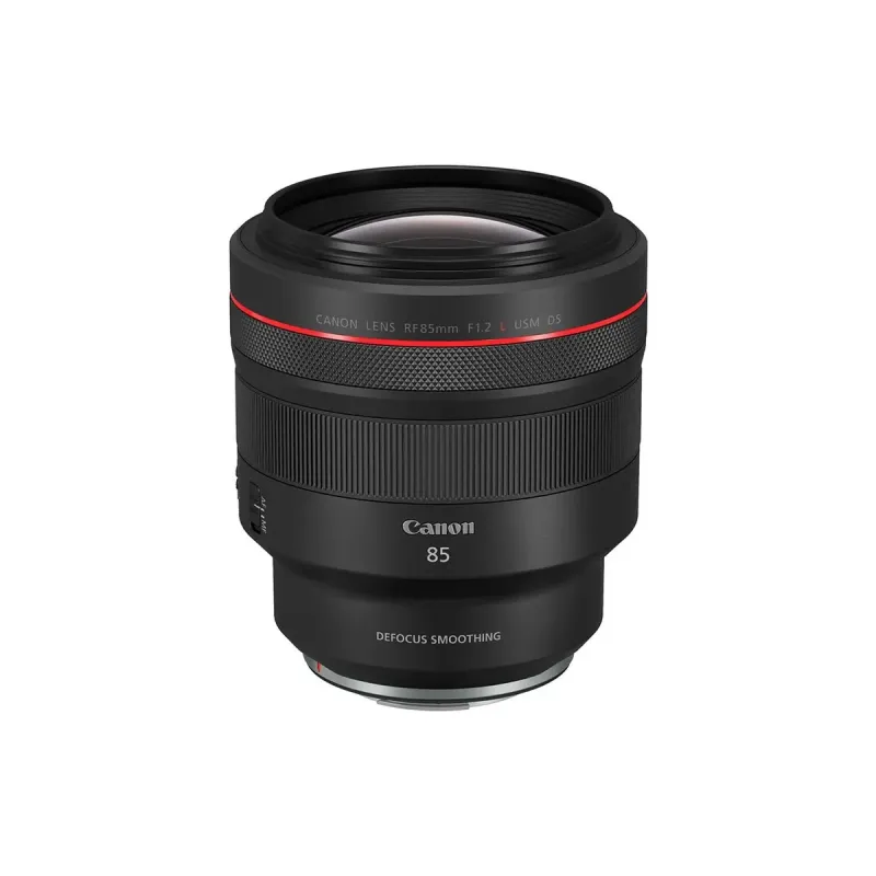 Объектив Canon RF 85mm f/1.2 L USM DS (3450C005)