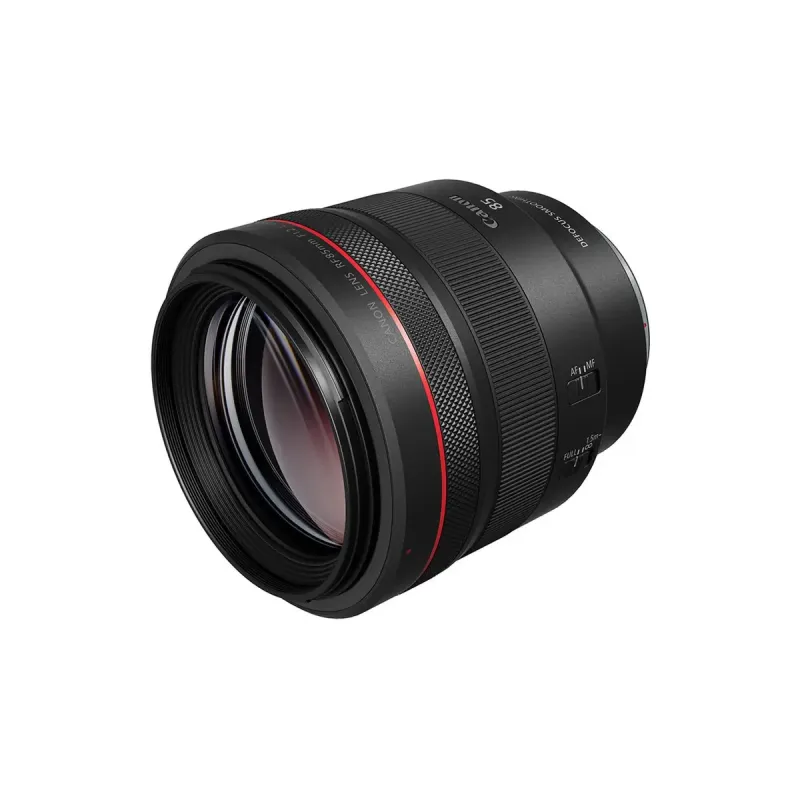 Объектив Canon RF 85mm f/1.2 L USM DS (3450C005)