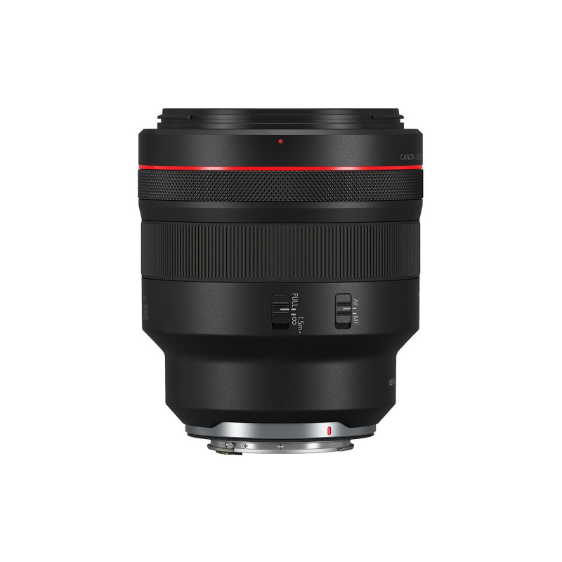 Canon RF 85mm f/1.2 L USM DS (3450C005)