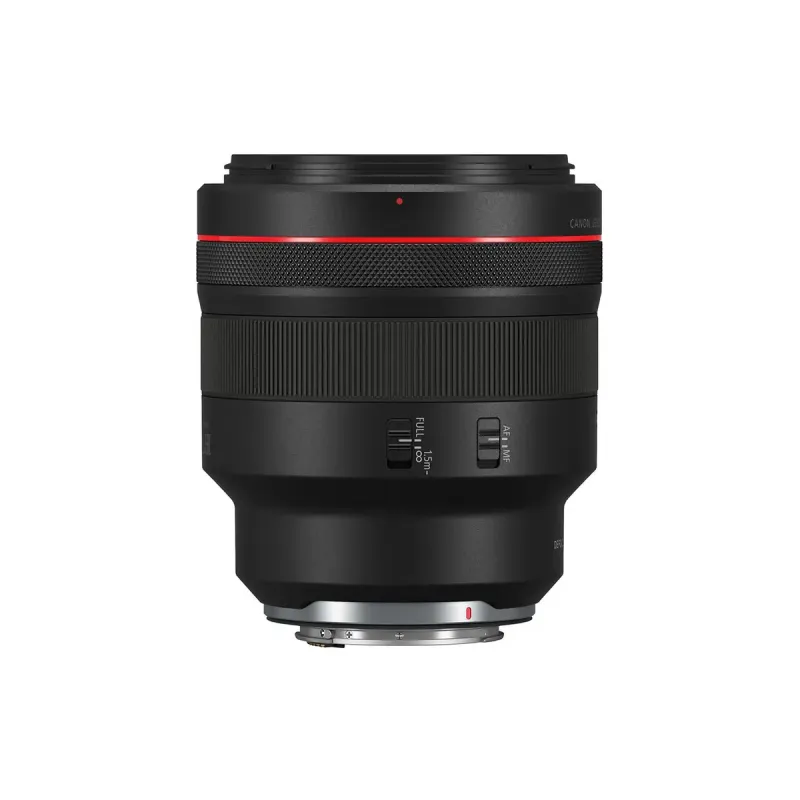 Объектив Canon RF 85mm f/1.2 L USM DS (3450C005)
