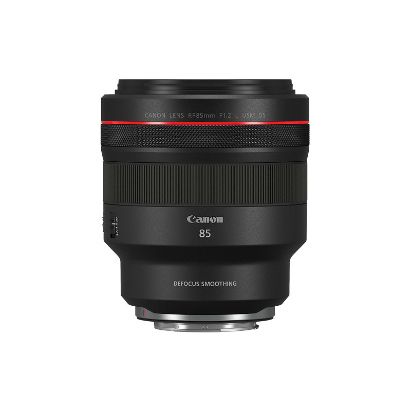 Canon RF 85mm f/1.2 L USM DS (3450C005)