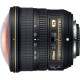 Объектив Nikon AF-S Fisheye-Nikkor 8-15mm f/3,5-4,5E E (JAA831DA)
