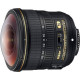 Объектив Nikon AF-S Fisheye-Nikkor 8-15mm f/3,5-4,5E E (JAA831DA)