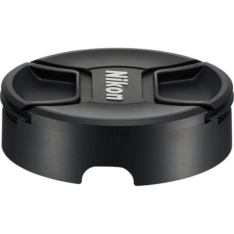 Объектив Nikon AF-S Fisheye-Nikkor 8-15mm f/3,5-4,5E E (JAA831DA)