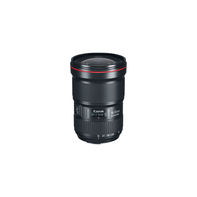 Об'єктив Canon EF 16-35mm f/2,8L III USM (0573C005)