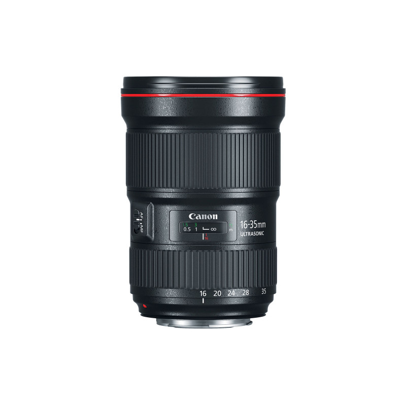 Об'єктив Canon EF 16-35mm f/2,8L III USM (0573C005)