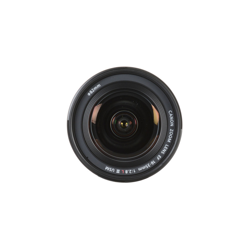 Об'єктив Canon EF 16-35mm f/2,8L III USM (0573C005)