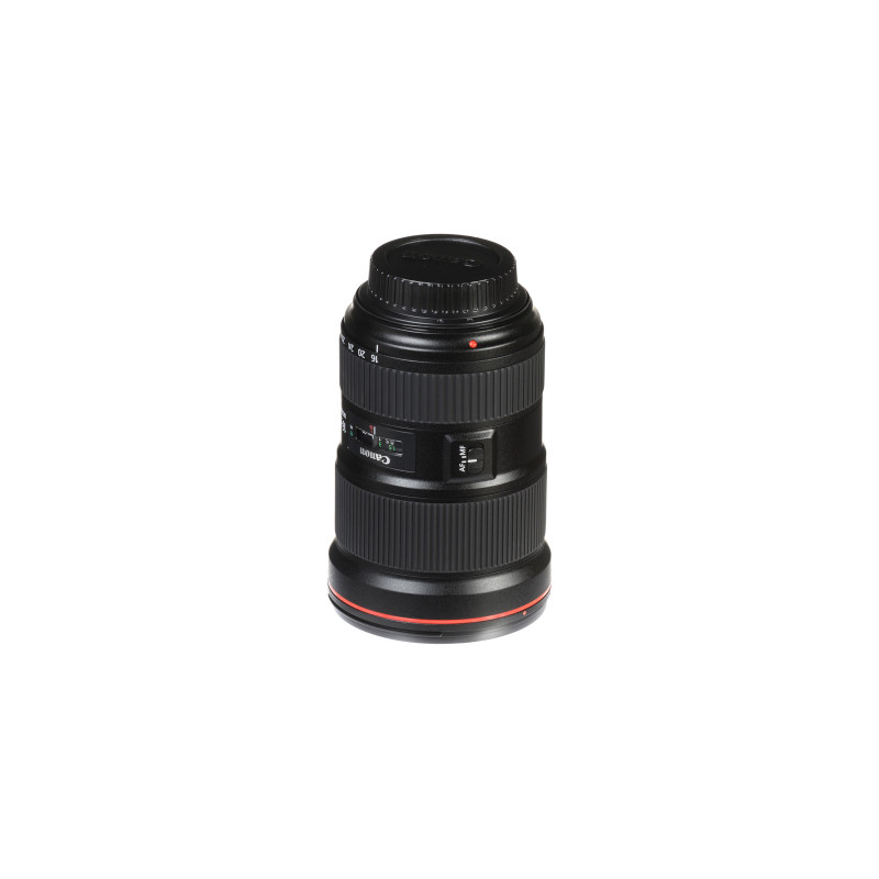 Об'єктив Canon EF 16-35mm f/2,8L III USM (0573C005)