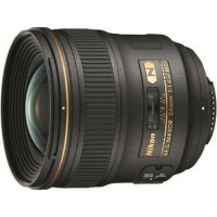 Объектив Nikon AF-S Nikkor 24mm f/1,4 G ED (JAA131DA)