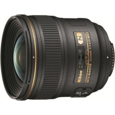 Объектив Nikon AF-S Nikkor 24mm f/1,4 G ED (JAA131DA)