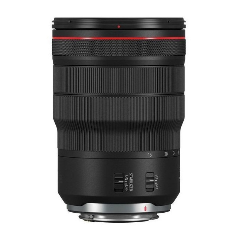 Об'єктив Canon RF 15-35mm f/2,8L IS USM (3682C005)