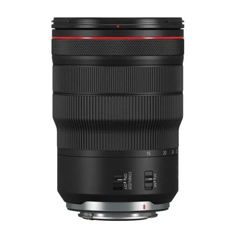 Об'єктив Canon RF 15-35mm f/2,8L IS USM (3682C005)
