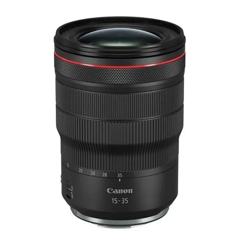 Об'єктив Canon RF 15-35mm f/2,8L IS USM (3682C005)