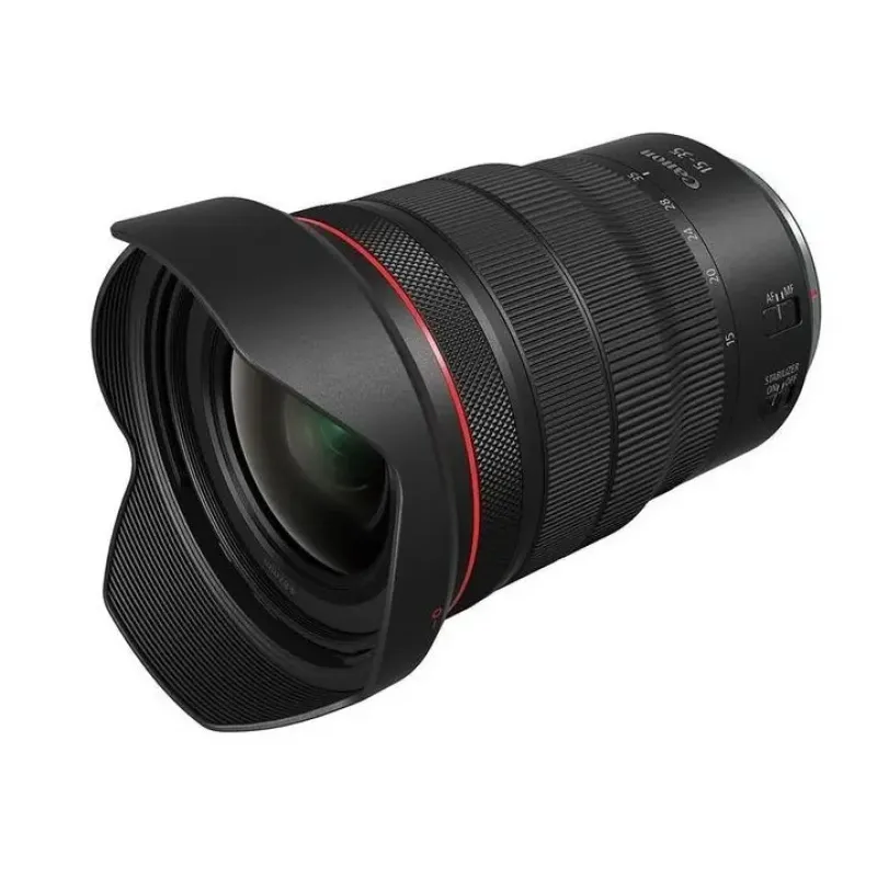 Об'єктив Canon RF 15-35mm f/2,8L IS USM (3682C005)
