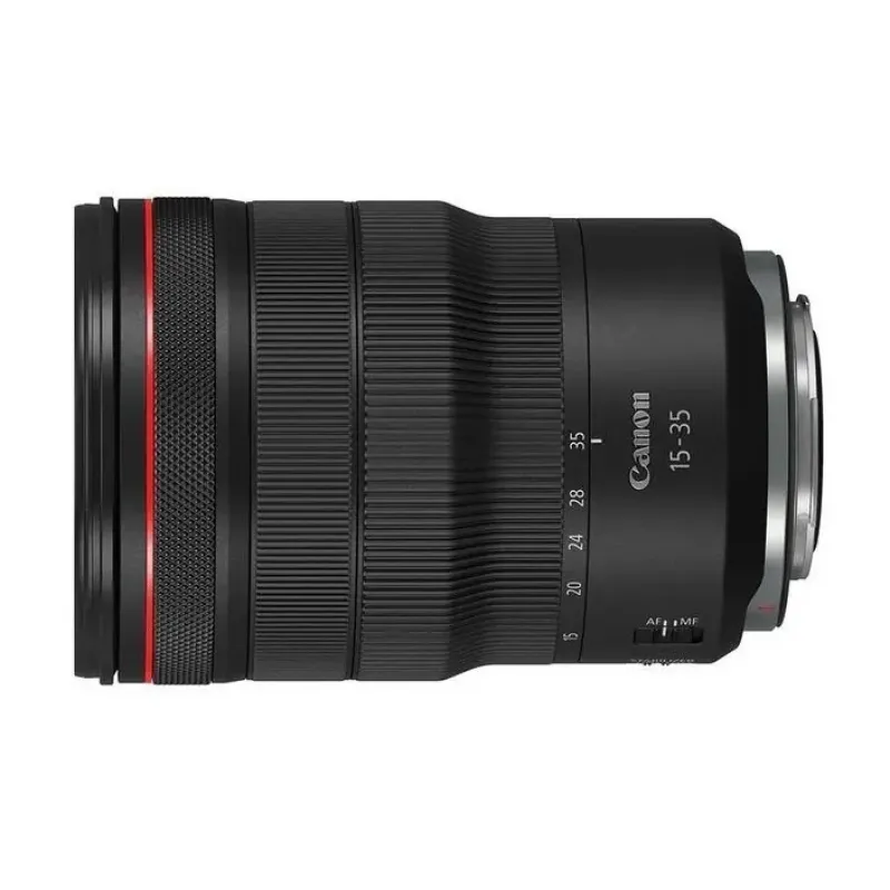 Об'єктив Canon RF 15-35mm f/2,8L IS USM (3682C005)