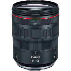 Об'єктив Canon RF 24-105mm f/4L IS USM (2963C005)