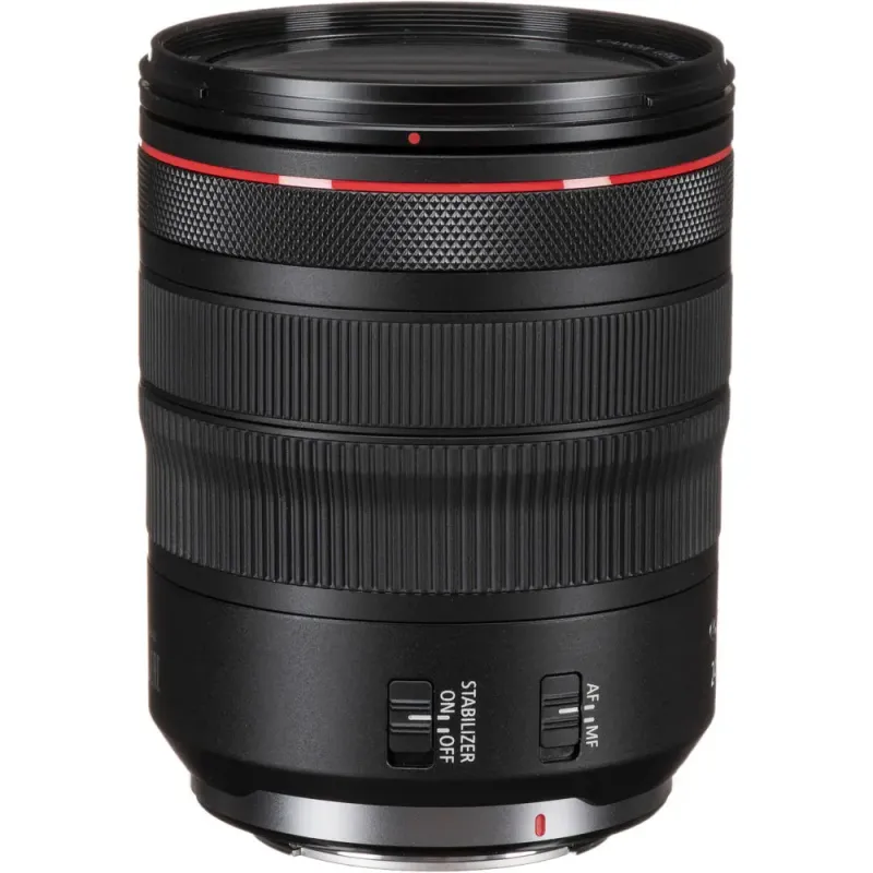 Объектив Canon RF 24-105mm f/4L IS USM (2963C005)