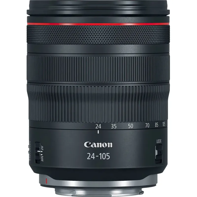 Объектив Canon RF 24-105mm f/4L IS USM (2963C005)