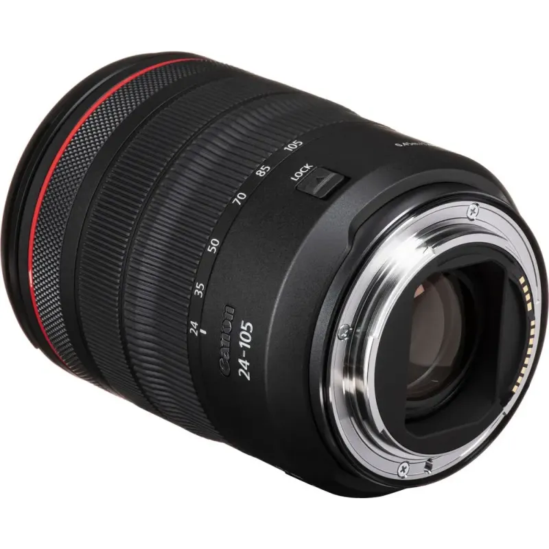 Объектив Canon RF 24-105mm f/4L IS USM (2963C005)