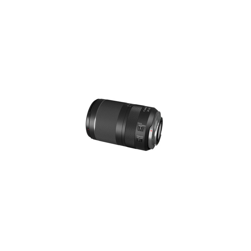 Canon RF 24-240mm f/4-6.3 IS USM (3684C005)