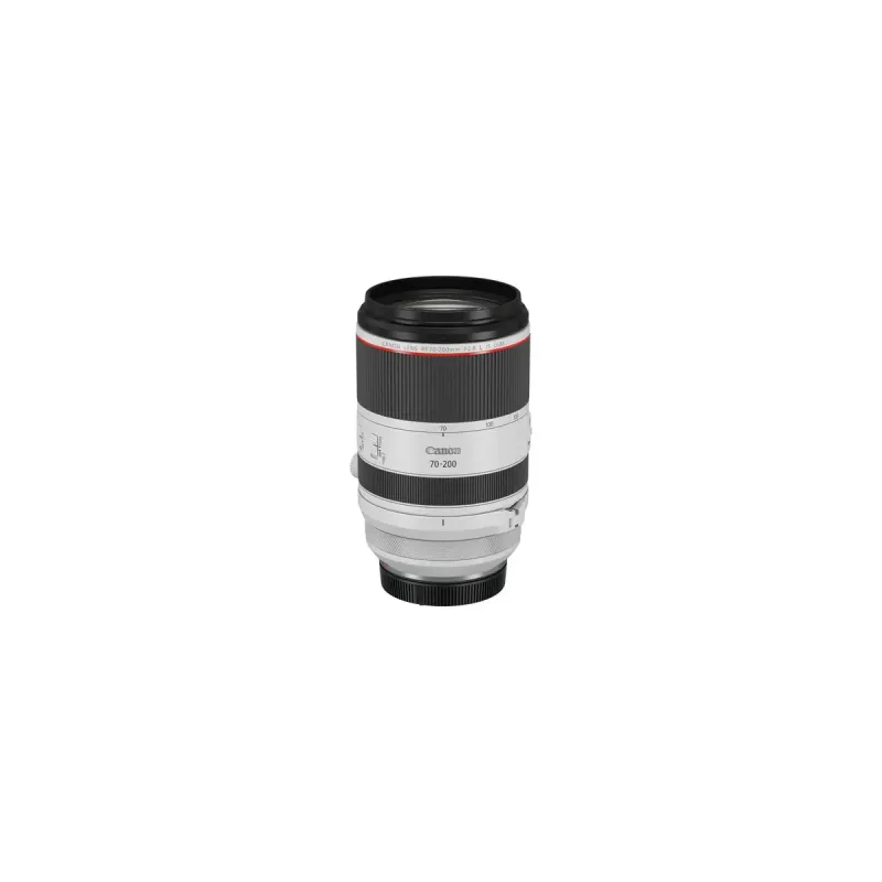 Объектив Canon RF 70-200mm f/2.8 L IS USM (3792C005)