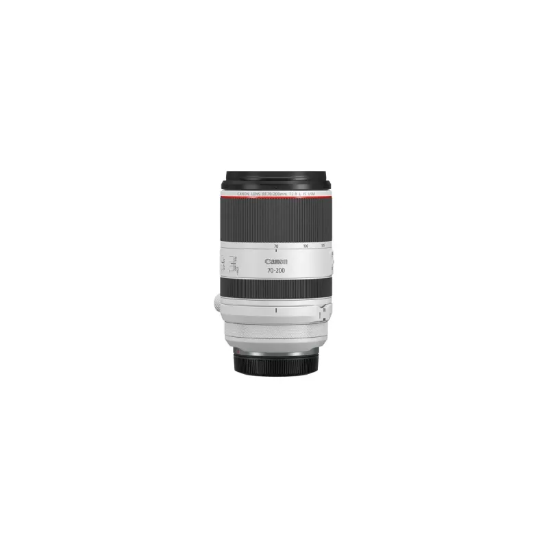 Объектив Canon RF 70-200mm f/2.8 L IS USM (3792C005)