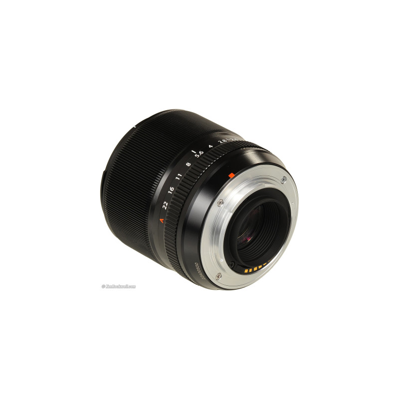 Fujifilm XF 60mm f/2,4 Macro (16240767)