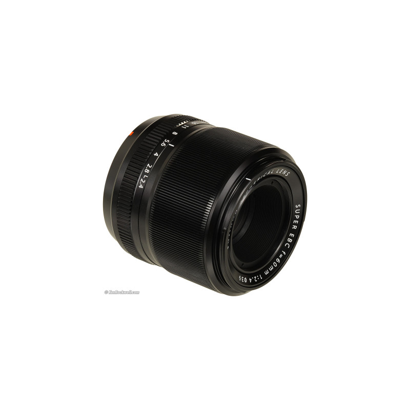 Fujifilm XF 60mm f/2,4 Macro (16240767)